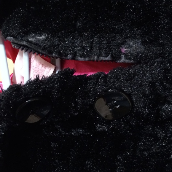 Play Time little girls jacket - Picture 2 of 5